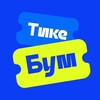 Логотип телеграм канала @tboom_22 — ТикеБум.Барнаул