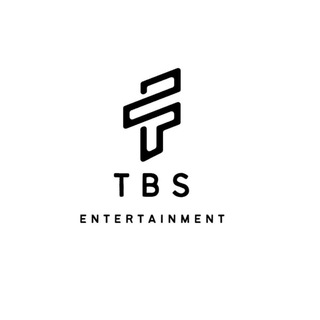 Логотип телеграм канала @tbsentertainment — TBS Entertainment