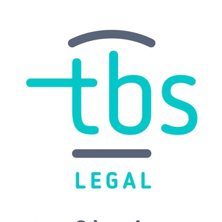 Telegram channel TBS Legal | Налоговый антистресс logo