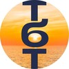 Логотип телеграм канала @tbt_tuapse — Терминал Туапсе