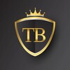 Логотип телеграм -каналу tbtotal — ТБ Тотал Больше