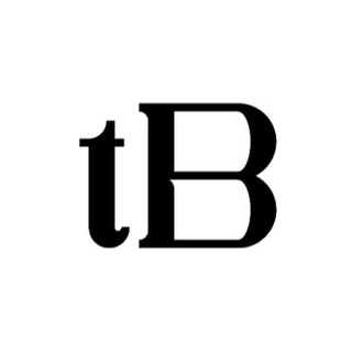 Логотип телеграм канала @tbuyer — tBuyer.ru