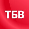Логотип телеграм канала @tbv_tv — Телеканал ТБВ