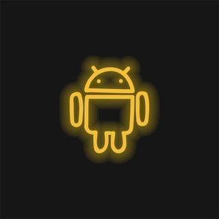 Logo saluran telegram tc_android — Android APP