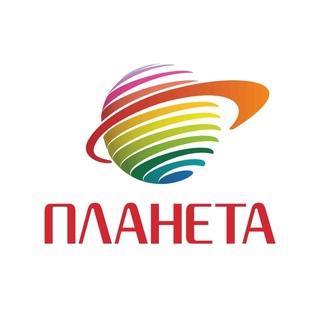 Логотип телеграм канала @tc_planeta — Планета Красноярск