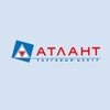Логотип телеграм канала @tc_atlant — ТЦ АТЛАНТ