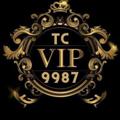 Telegram channel TC VIP 9986 logo
