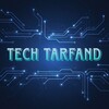 Telegram channel Tech Tarfand | تک ترفٰند logo