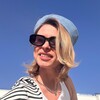 Логотип телеграм канала @tc_travelculture — ДАША| Культура путешествий