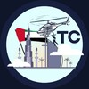 Логотип телеграм канала @tc_uae — Налоги и бизнес в ОАЭ | TC