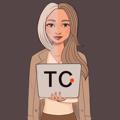 Логотип телеграм канала @tcagen — TOOCOOL про SMM и рекламу