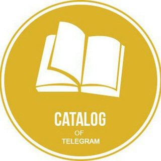 Логотип телеграм канала @tcatalogt — Каталог Телеграм Каналов