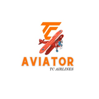 Logo of telegram channel tcaviator_official — TC AVIATOR OFFICIALS