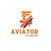 Logo of telegram channel tcaviator_official — TC AVIATOR OFFICIALS