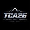 Telegram channel TCA - премия учителей школы 555 logo