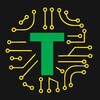 Логотип телеграм канала @tcc_netua — ТЕХНОС