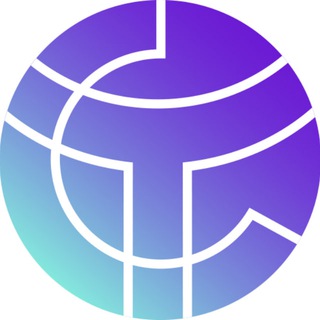 Логотип телеграм канала @tcccomua — Туристичний Клуб