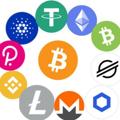 Logo saluran telegram tcclubb — Crypto Futures Community