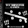 Логотип телеграм канала @tccmonset — ПEPEX0ДHNK HA TCC MONSTER GAMES