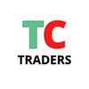 Telegram channel Tc Traders Community logo