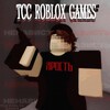 Логотип телеграм канала @tccroblxgames — ОФФИЦИАЛЬНЫЙ ПЕРЕХОДНИК