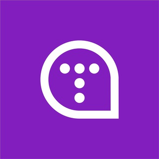 Логотип телеграм канала @tcellpublic — Tcell