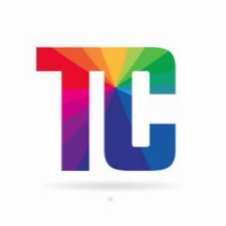 电报频道的标志 tceluezx — 天策传媒TCelue资讯频道