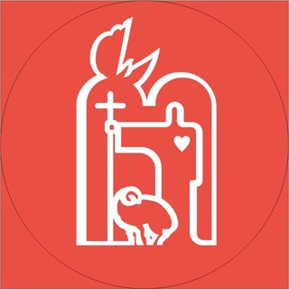 Логотип телеграм канала @tcerkov — Таш.Церковь Христа