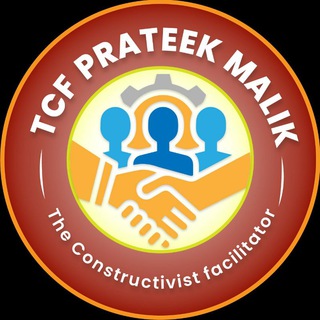 Logo saluran telegram tcf_by_prateek_malik — Tcf Prateek malik