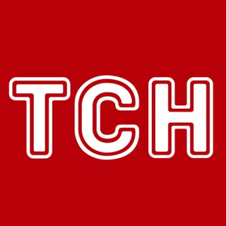 Логотип телеграм -каналу tch_channel — ТСН новини / ТСН.ua