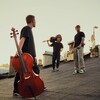 Логотип телеграм канала @tchaikovskytrio — Трио Чайковского 🎻🥁🎻