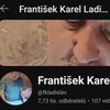 Логотип телеграм канала @tchechija — F.K.Ladislav v YouTube - obecné informace