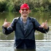 Логотип телеграм канала @tcherepahaa — Черепаха. 300м от вас