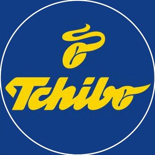 Логотип телеграм канала @tchiboumida — Tchibo Umida
