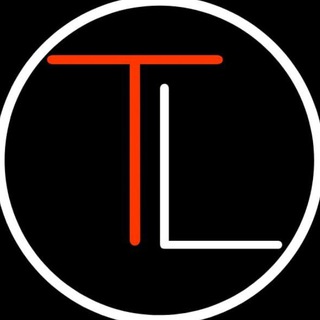 Логотип телеграм канала @tchlb — TouchLab