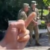 Логотип телеграм -каналу tckpidari — ТЦК. Потрібна відповідь