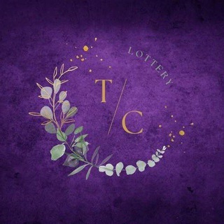 टेलीग्राम चैनल का लोगो tclottery_lottery_game — The channel has moved