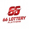 Telegram channel 66 LOTTERY OFFICIAL GROUP logo