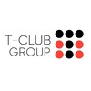 Логотип телеграм канала @tclub_24 — T-CLUB: РАБОТА В ТАКСИ