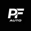 Telegram channel PETROF | AUTO logo