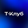 Логотип телеграм канала @tclubspace — Т-Клуб | Бизнес-сообщество