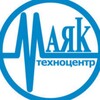 Логотип телеграм -каналу tcmayak — Техноцентр Маяк