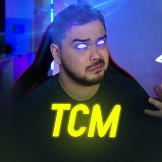 Логотип телеграм канала @tcmhata — TCM