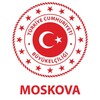 Логотип телеграм канала @tcmoskovabe — tc.moskovabe