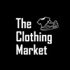 Логотип телеграм канала @tcmshops — The Clothing shop