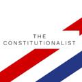 Logotipo del canal de telegramas tcnewsnetwork - The Constitutionalist News