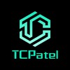 Logo of telegram channel tcpatel36 — TCPatel Official Channel