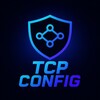 لوگوی کانال تلگرام tcpconfig — TCP Config