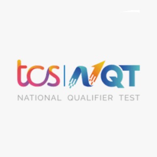 टेलीग्राम चैनल का लोगो tcs_nqt_group — TCS NQT 2026