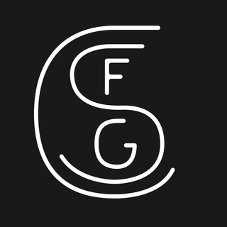 Логотип телеграм канала @tcsgf — CSGF | OFFICIAL